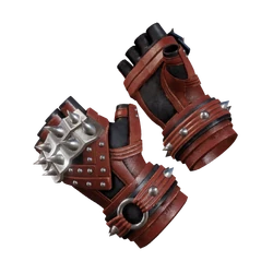 Killer Knuckles in Stranger of Paradise.