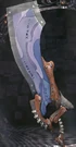 LRFFXIII Shard Blade