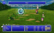 Final Fantasy V (Pixel Remaster).