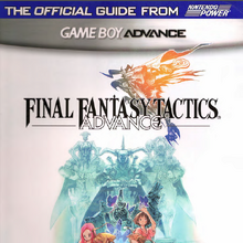 List Of Guide Books Final Fantasy Wiki Fandom