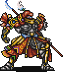 PFF Gilgamesh