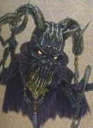 Bestiary entry (PlayStation 2).