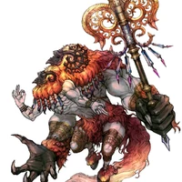 Belias Final Fantasy Wiki Fandom