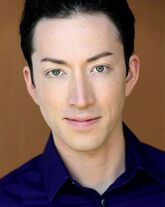 Todd Haberkorn