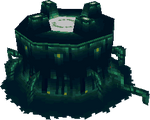 Underwater Reactor on the World Map.