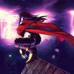 Final Fantasy Vii Final Fantasy Wiki Fandom