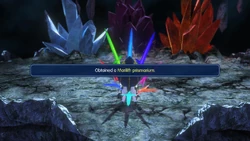 WoFF Hidden Dungeon Marilith Prismarium