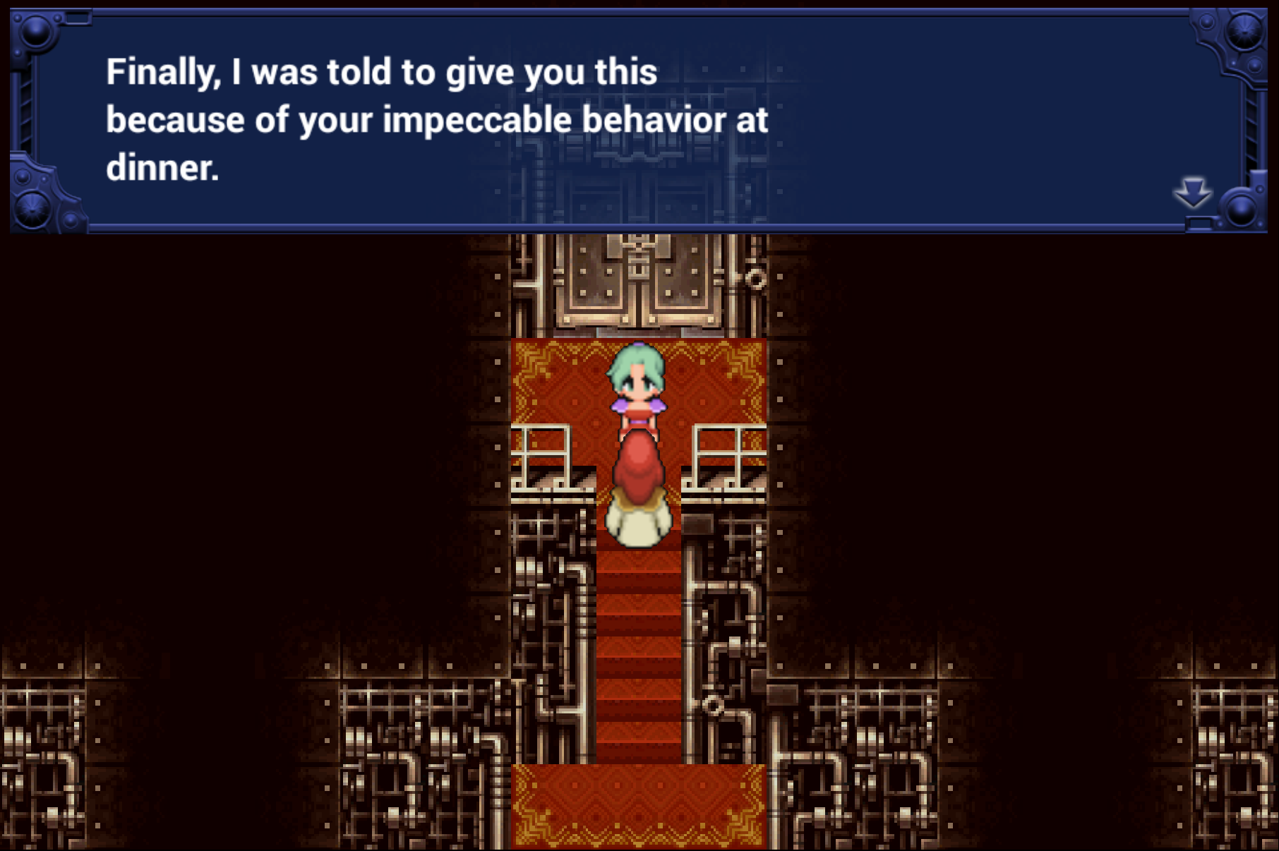 Imperial Palace Final Fantasy Wiki Fandom