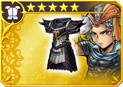 DFFOO Dragon Armor (II)