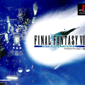 Final Fantasy Vii Final Fantasy Wiki Fandom