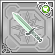 Final Fantasy Airborne Brigade (R) [FFVI].