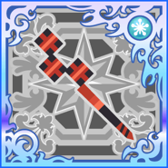 Final Fantasy Airborne Brigade (SSR+).