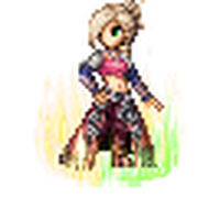 Minfilia Warde Brave Exvius Final Fantasy Wiki Fandom