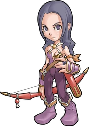 Artwork for the Dawn of Souls version.