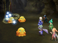 Final Fantasy IV (DS).