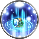 Icon in Final Fantasy Record Keeper.