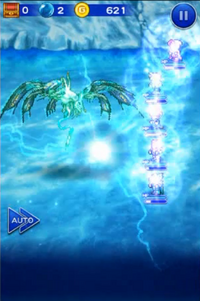 FFRK Hellstorm Bolt
