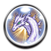 FFRK Mist Dragon Icon