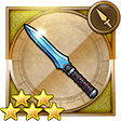 Mythril Knife in Final Fantasy Record Keeper.