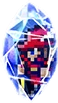 FFRK Red Mage MC