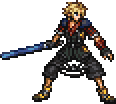 FFRK Shuyin FFX-2