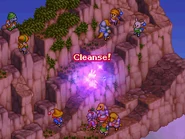 Final Fantasy Tactics A2: Grimoire of the Rift.