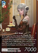 Arciela [18-128H] Resurgence of Power series card.