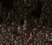 Field background (SNES).