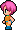 Lenna sprite in Mini status.