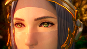 FFXIII-2 Yeul's Eyes of Etro