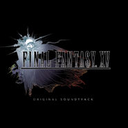 Final Fantasy XV: Original Soundtrack