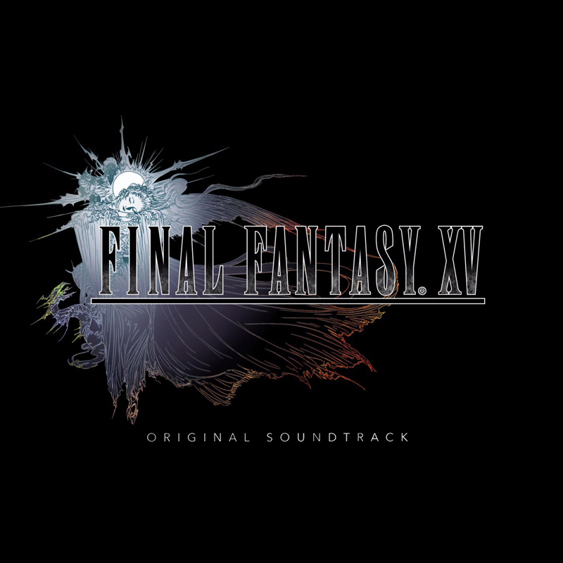 Final Fantasy Xv Original Soundtrack Final Fantasy Wiki Fandom