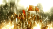 FF Type-0 HD Class Zero