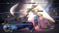 Ff13 2 e3 battle