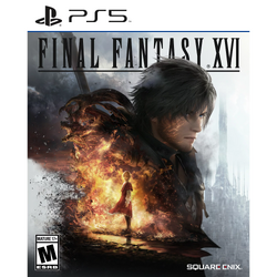Final Fantasy XVI, Final Fantasy Wiki