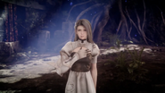 Final Fantasy XV x Terra Wars Sarah Introduce
