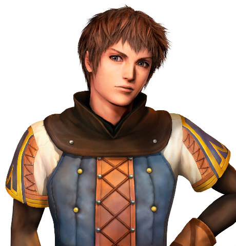 Final Fantasy XI characters, Final Fantasy Wiki
