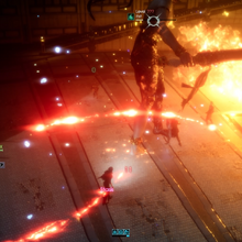 Ifrit Final Fantasy Xv Boss Final Fantasy Wiki Fandom
