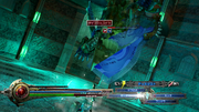LRFFXIII Diving Strike