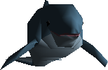 Mr. Dolphin