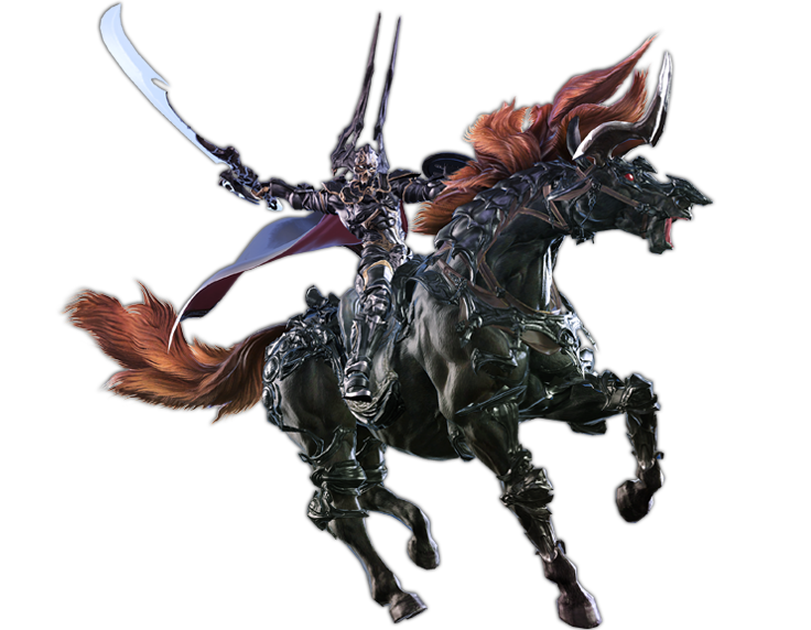 Odin (Final Fantasy XVI), Final Fantasy Wiki