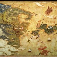 Othard Final Fantasy Wiki Fandom