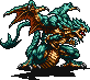 Blue Dragon [FFVIII]