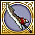 Dragon Slayer Rank 7 icon.