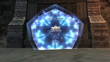 Protect III from FFXI