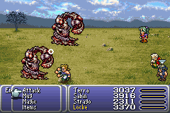 Blitz Final Fantasy Vi Final Fantasy Wiki Fandom