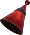 Red Megaphone from FFVIIEC