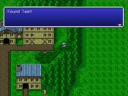 Final Fantasy IV: The After Years (Wii).