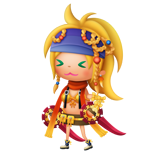 Rikku #2