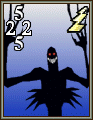 Creeps Card